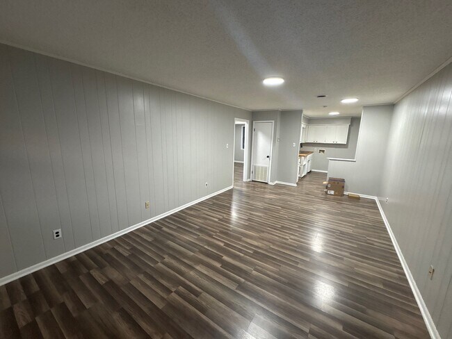 Foto del edificio - 207 Highland St