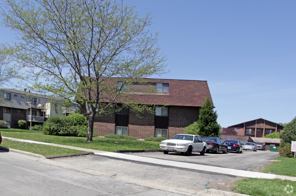 Foto del edificio - 1449 Pioneer Rd