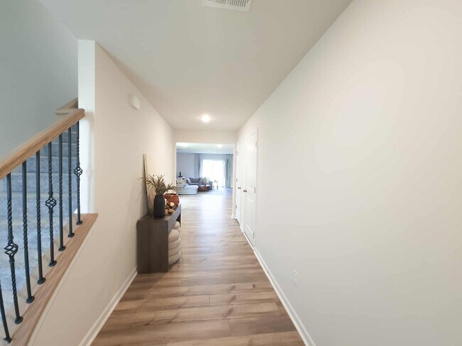 Foto del edificio - 1070 Cleveland Meadows Trail