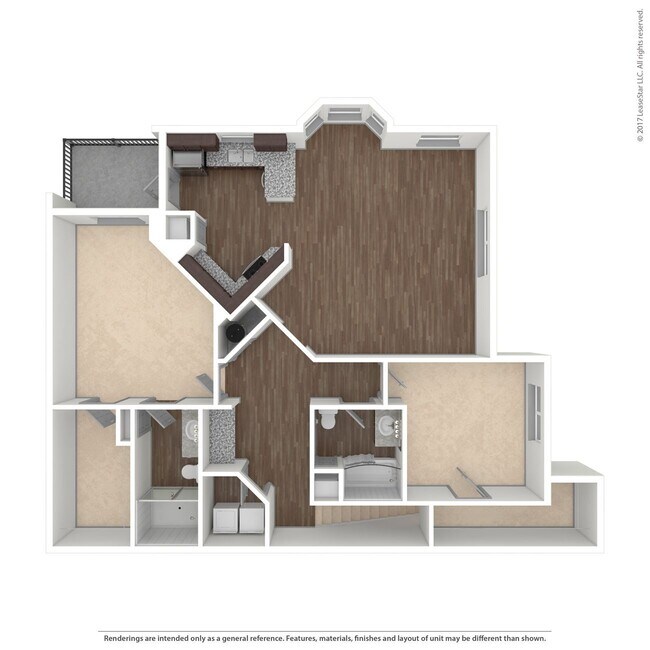 Cortland Sugar Land Apartments Richmond, TX