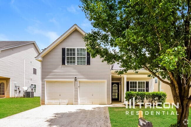 Building Photo - 3011 Summer Breeze Dr
