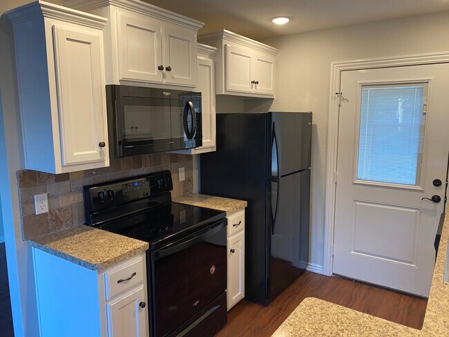 Foto del edificio - 3415 Fincastle Cir