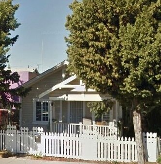 Primary Photo - 1032 S Evans St