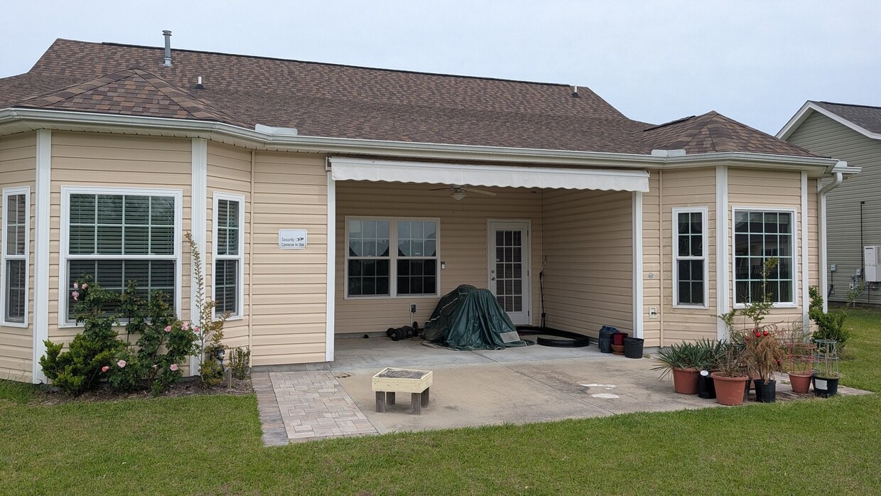 Photo - 409 Arecales Dr (Conway, SC)