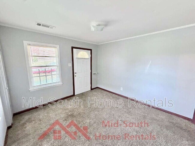 Building Photo - 1596 Pennsylvania St