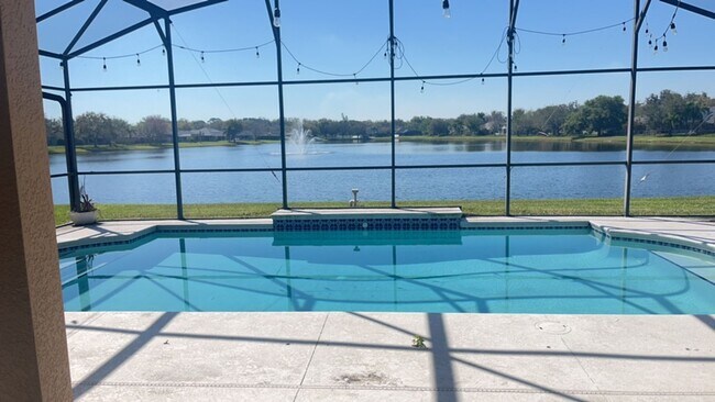 Foto del edificio - St. Cloud 4 Bedroom, 4 Bathroom Pool Home with Lake View