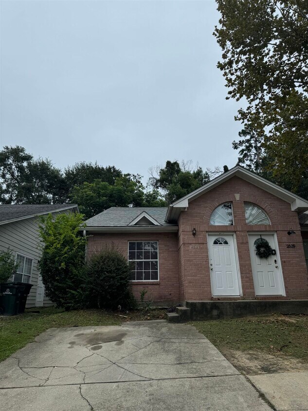 Building Photo - 2541 Fred Smith Rd