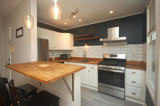 Foto del edificio - 109 Bowers St