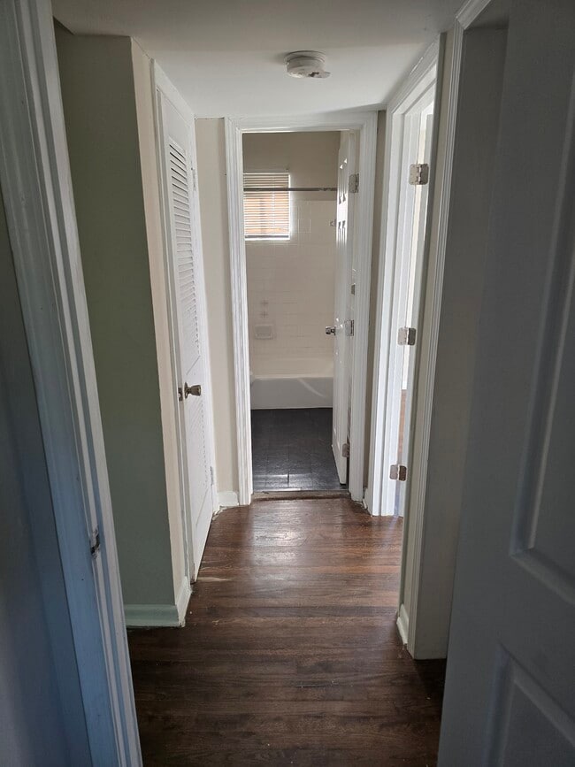 Foto del edificio - Sells Avenue