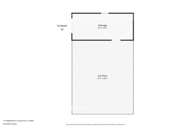 Foto del edificio - 117 Ridgefield Ct