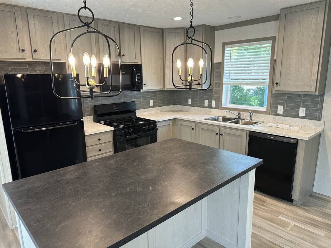 Foto principal - 1267 Avenue A