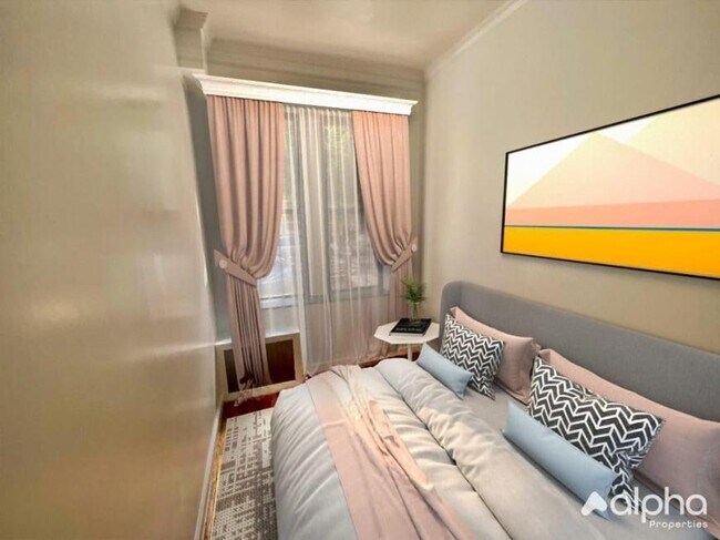Foto del edificio - 2 bedroom in NEW YORK NY 10029