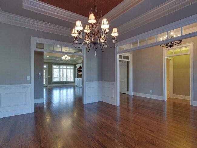 Foto del edificio - Coming soon! One level living in Franklin-Willow Springs