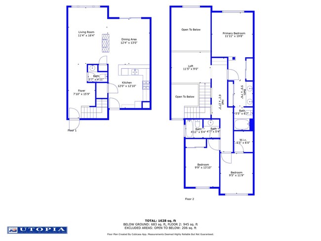 Foto del edificio - San Marcos Ambiance Townhome 3 Bed 2.5 Bath