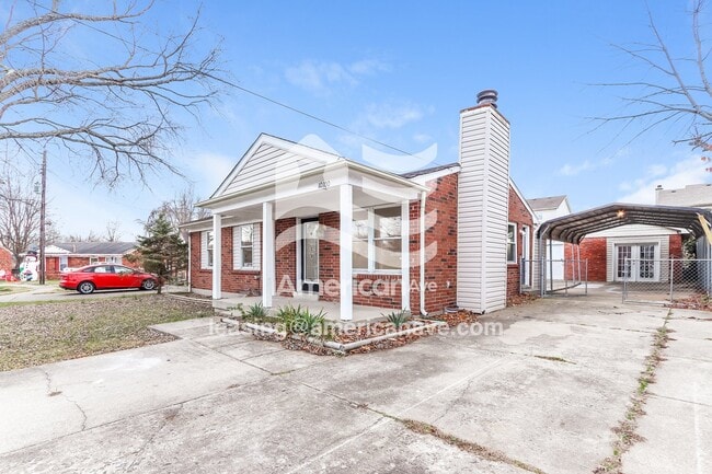 Foto del edificio - 10100 McNeely Lake Dr