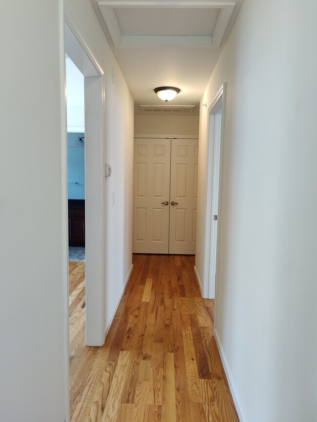 Hall with Laundery - 35 MM Ham Memorial Fire House Ln