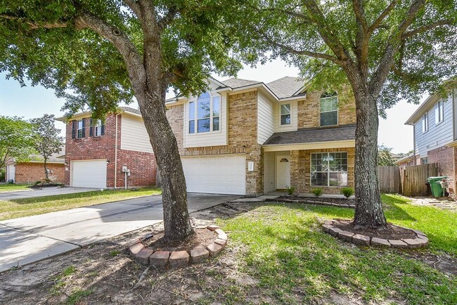 Foto del edificio - 32406 Cross Spring Park Ln