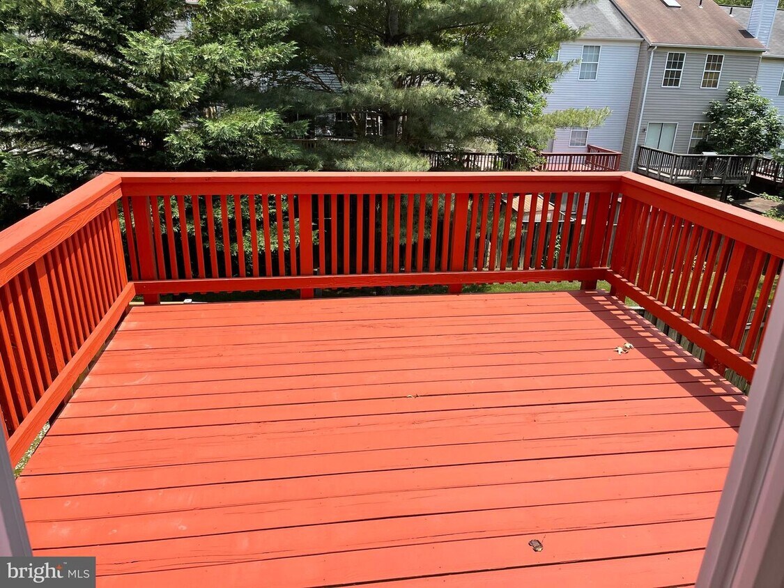 6211 William Mosby Dr, Centreville, VA 20121 Townhome Rentals in