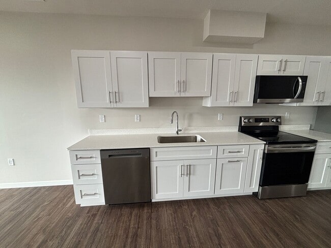Interior Photo - The Monico