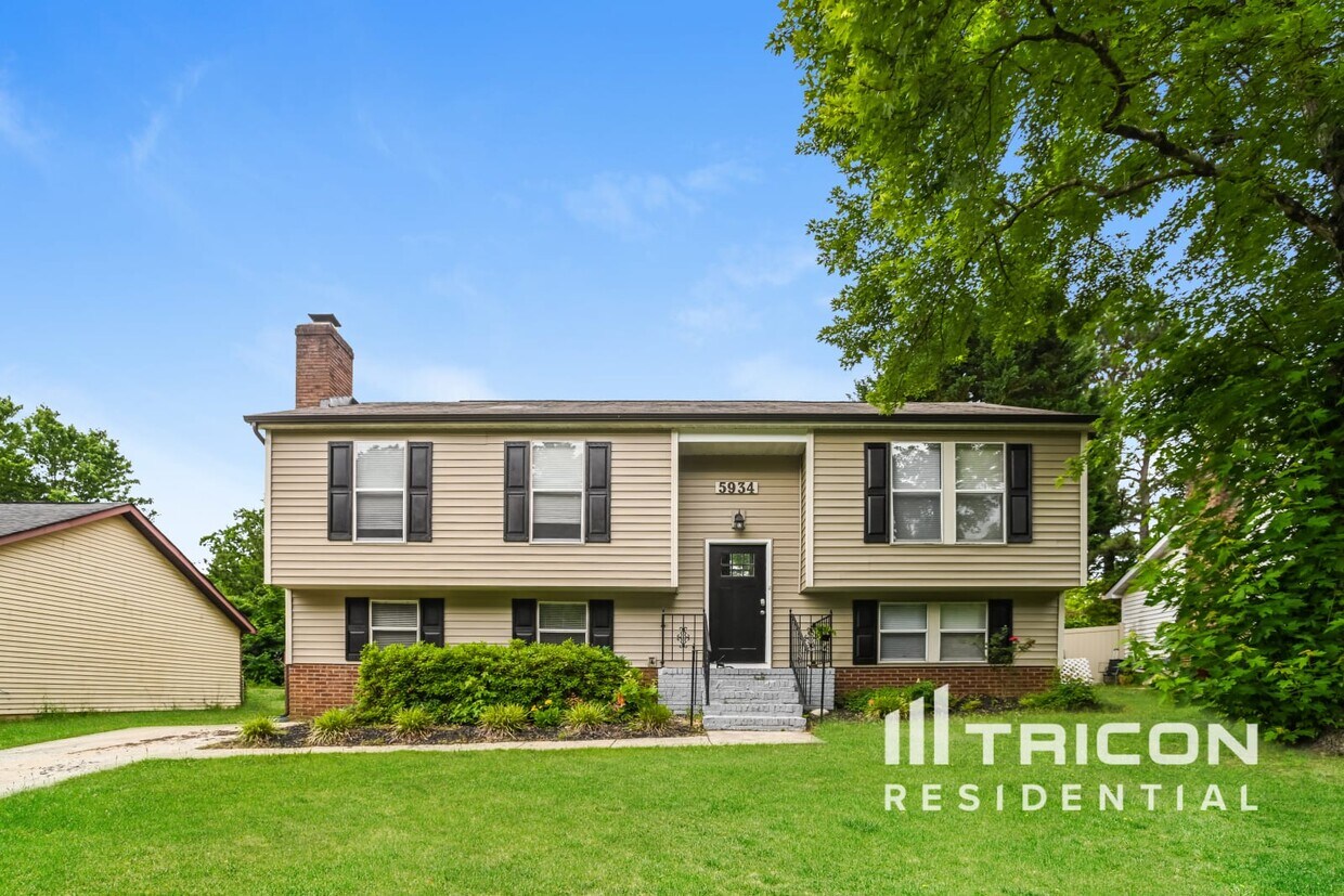 Foto principal - 5934 Sunrise Ct