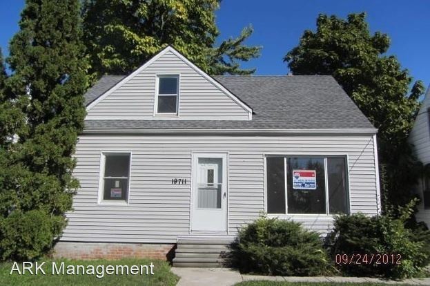 Primary Photo - 3 br, 1 bath House - 19711 Harvard Ave.