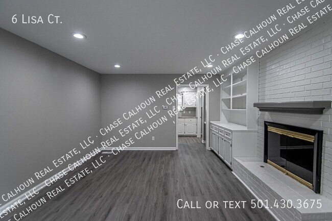 Foto del edificio - 6 Lisa Ct