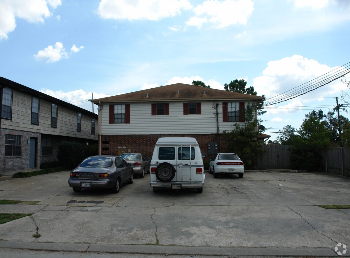 Building Photo - 4204 Eureka St