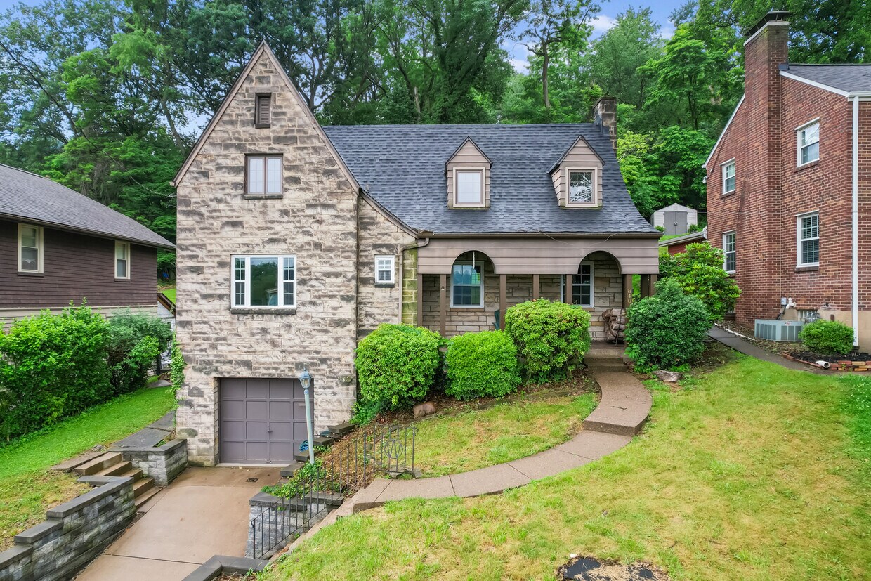 Foto principal - 840 Neely Heights Ave