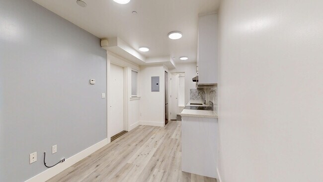 Foto del edificio - 591 Dolores St