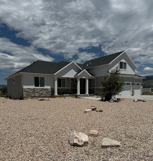 Building Photo - 1535 Birch Way
