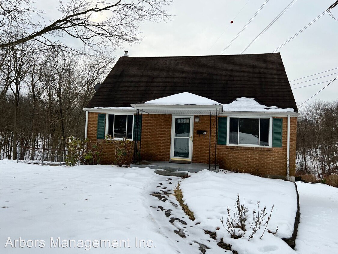 Primary Photo - 3 br, 2 bath House - 6411 Swan Drive