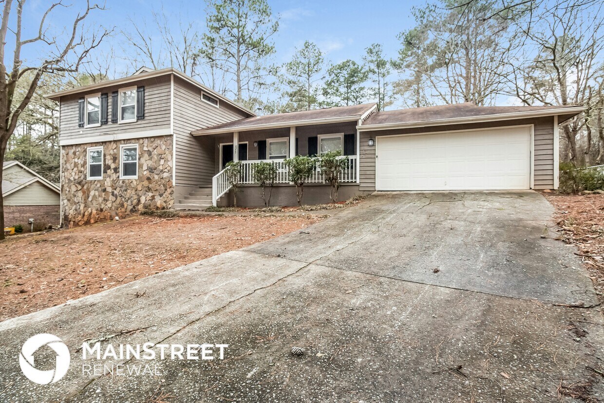 Foto principal - 8355 Bridgewater Pl