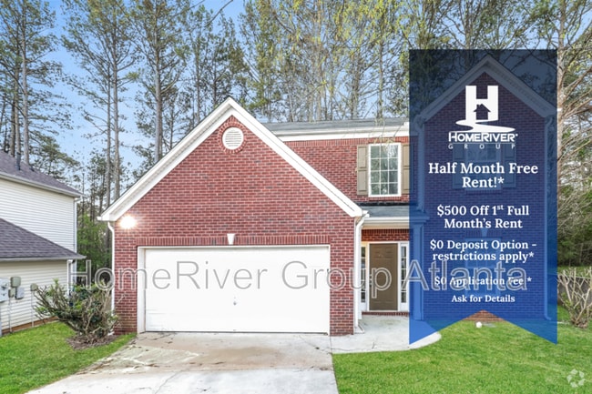Building Photo - 2585 Lake Royale Dr