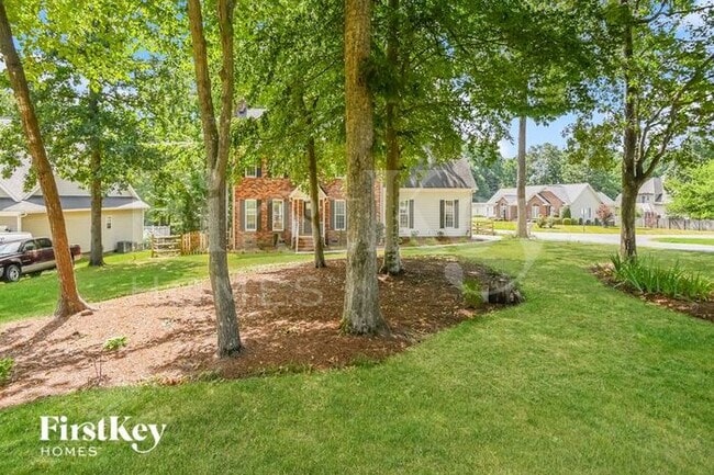 Building Photo - 5000 Scaleybark Ct