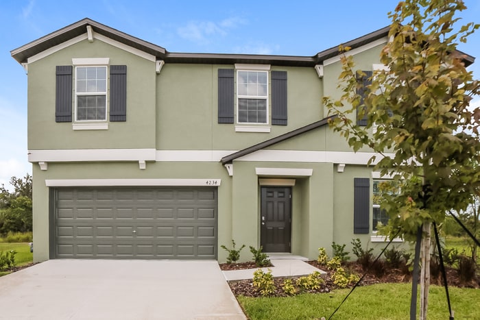 Foto principal - 4053 84th Ct E