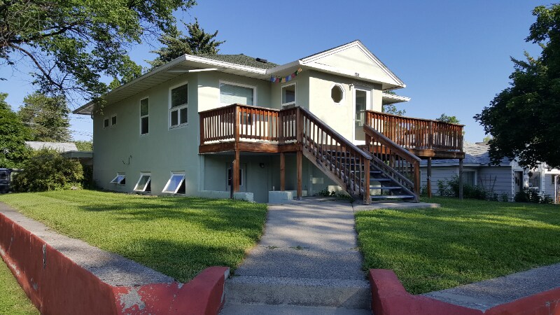 Foto principal - 1107 W Story St