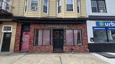 Building Photo - 391 Avenue C