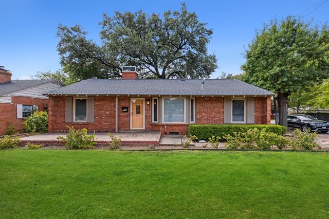 Foto del edificio - 5102 W Mockingbird Ln