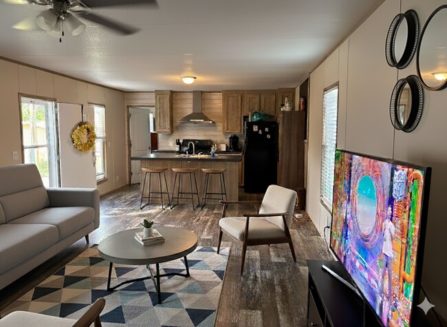 Foto del edificio - Santa Fe Mobile Home Park