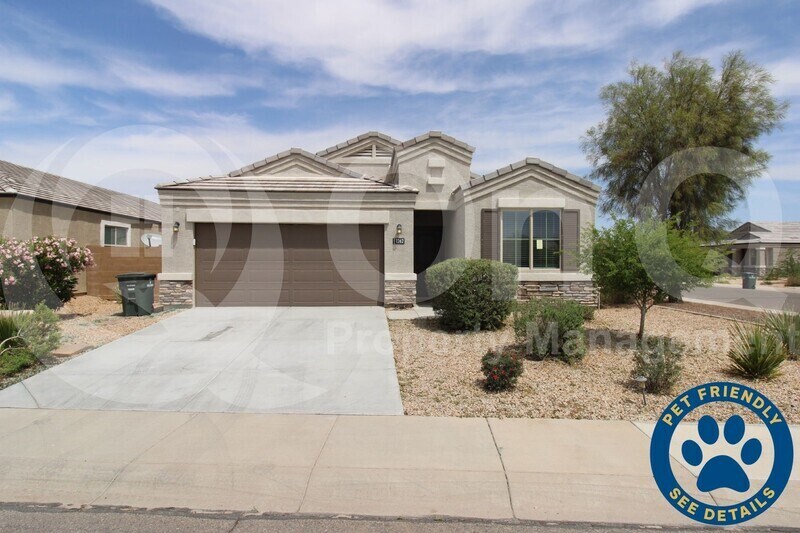 Primary Photo - 1262 E Lee Pl