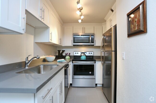Foto del interior - The Ballinger