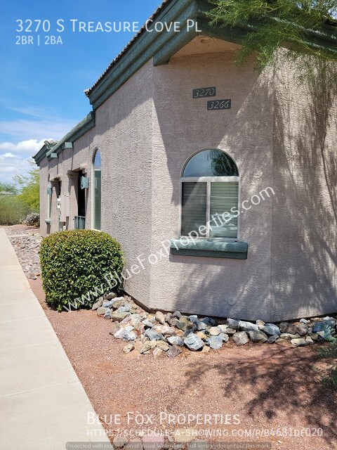 Building Photo - 3270 S Treasure Cove Pl