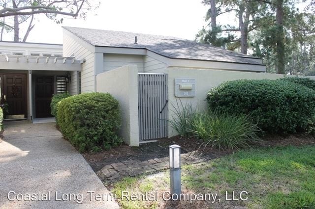 Building Photo - 21 Calibogue Cay Rd