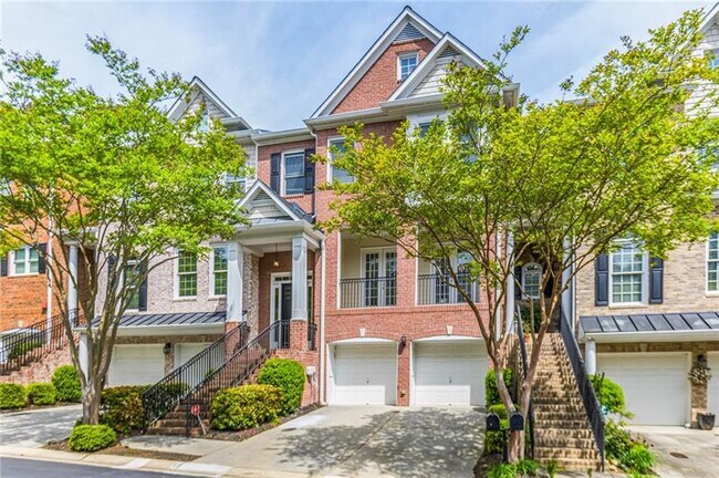 Foto del edificio - 5884 Riverstone Cir