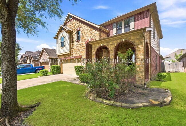 Foto del edificio - 11119 Hayden Falls Dr