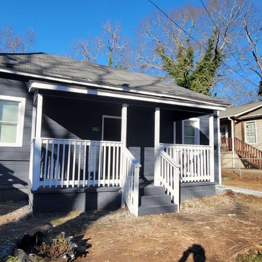 829 Friedman St, Griffin, GA 30223 House Rental in Griffin, GA