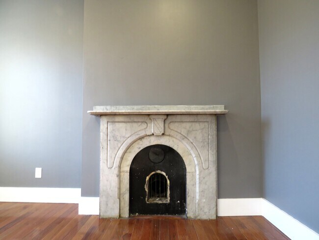 Foto del edificio - 32 Williams St