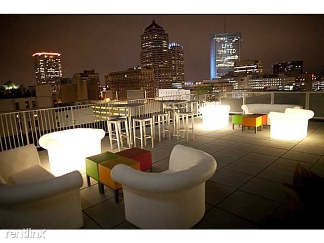 Building Photo - 2 br, 2 bath Condo - 100 E Gay St