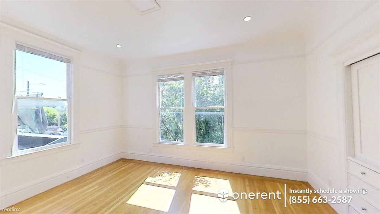 Primary Photo - 3 br, 2 bath 4plex - 1149 Sanchez Street -