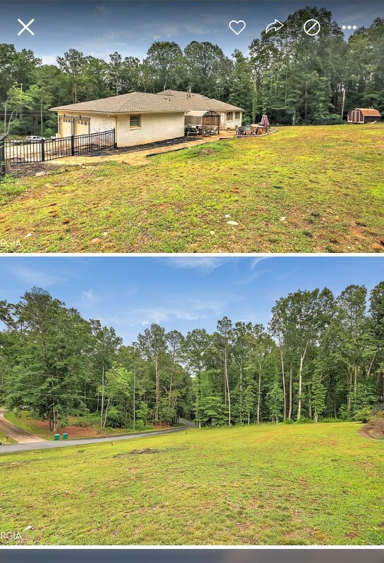 156 Page Pl, Canton, GA 30114 House Rental in Canton, GA